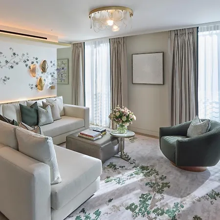 Hotel Mandarin Oriental Mayfair, 5*