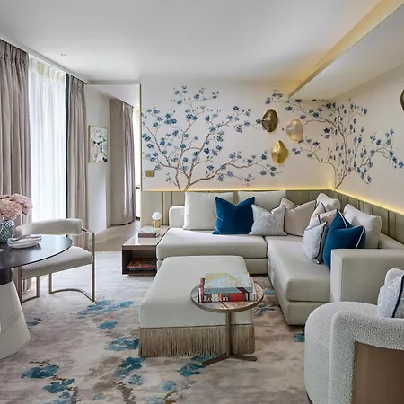 Mandarin Oriental Mayfair, Londra