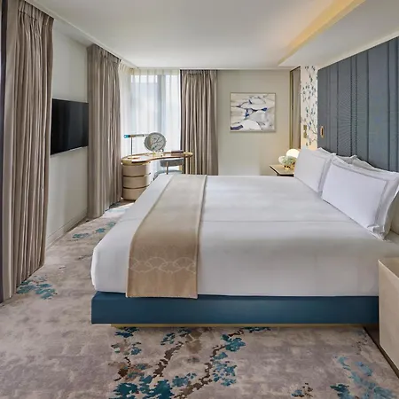 Mandarin Oriental Mayfair, Hotel 5*