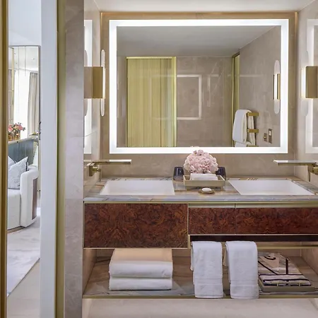 Mandarin Oriental Mayfair,