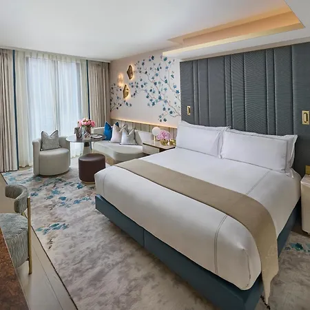 Hotel Mandarin Oriental Mayfair, 5*