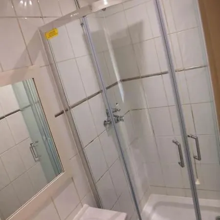 Lovely 2 Bedroom Near Kings Cross Apartment *