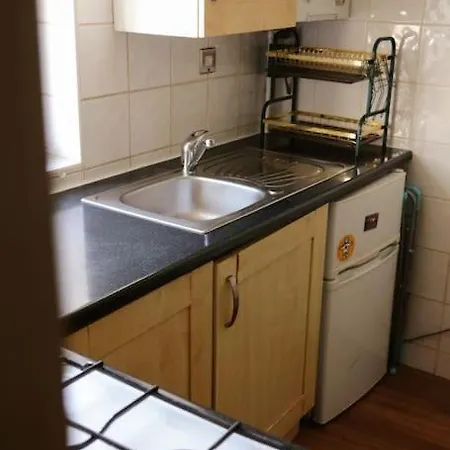 Lovely 2 Bedroom Near Kings Cross Apartment