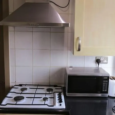 Apartment Lovely 2 Bedroom Near Kings Cross *