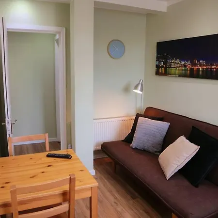 Apartment Lovely 2 Bedroom Near Kings Cross *