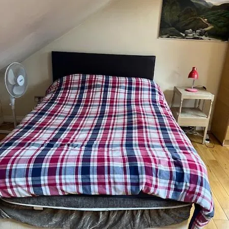 Guest house Spacious And Modern En-suit Harrow on the Hill