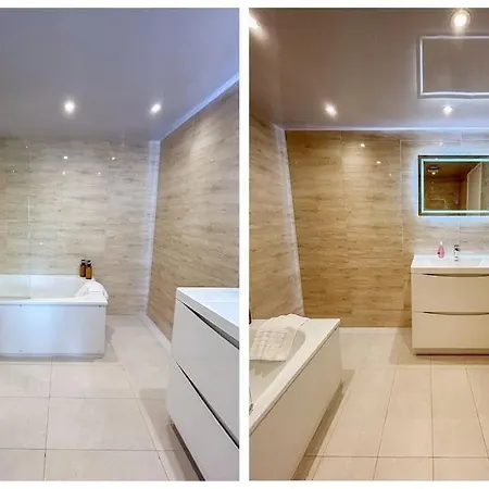 Large 6 Bedroom Retreat In Holland Park * London