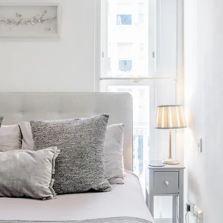 Apartamento 2-bed Notting Hill / Portobello
