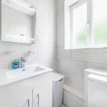 2-bed Notting Hill / Portobello * Londres