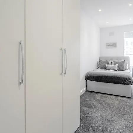 2-bed Notting Hill / Portobello Apartamento