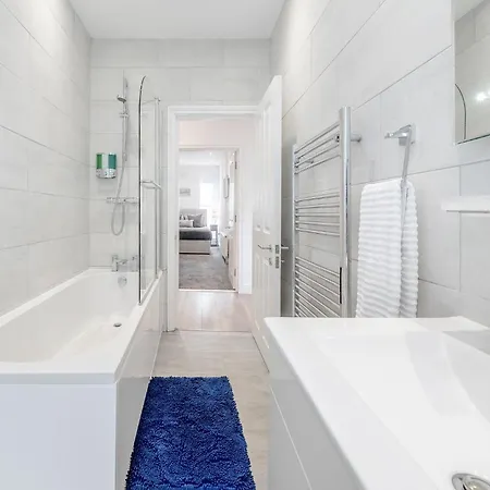 2-bed Notting Hill / Portobello Apartamento *