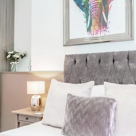 2-bed Notting Hill / Portobello Apartamento *