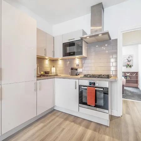 2-bed Notting Hill / Portobello *