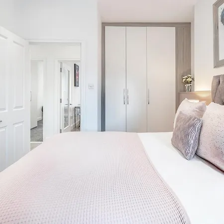 2-bed Notting Hill / Portobello * Londres