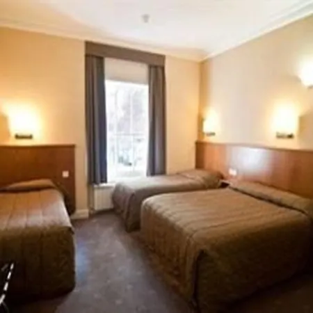 Hotell Orchard