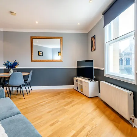 Apartman Welcome Theatreland