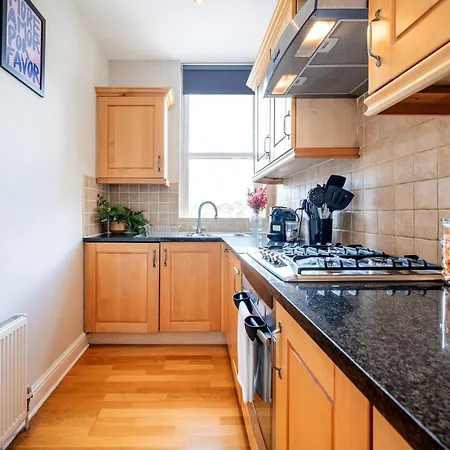 Apartman Welcome Theatreland *