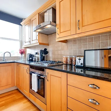 Apartman Welcome Theatreland London