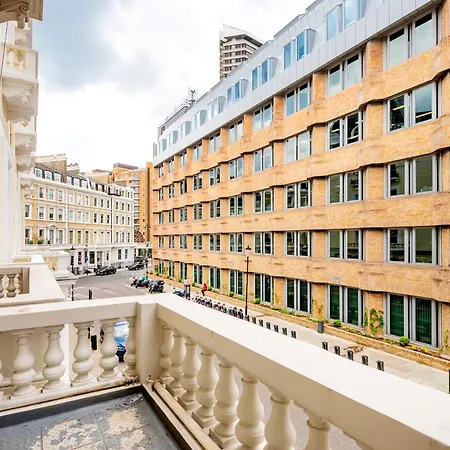 Welcome South Kensington