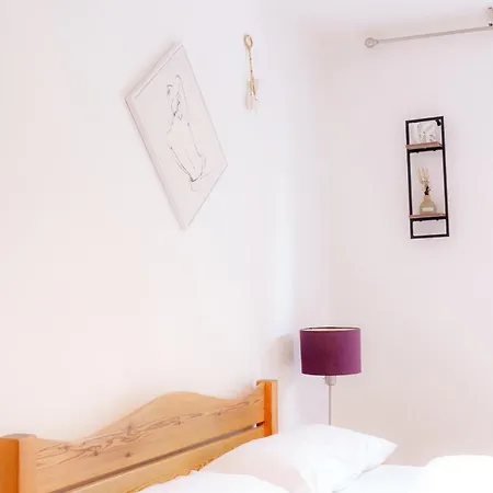 Apartment Spacious 2bd 2baths In London