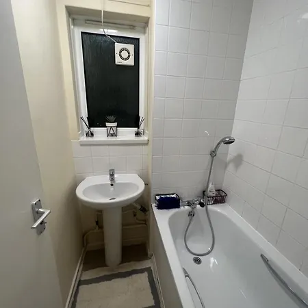 Charming 1 Bedroom Flat In Hackney Apartment *
