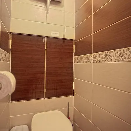 Greenwich Skyline Retreat - 2bed Flat