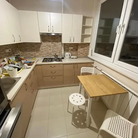 Greenwich Skyline Retreat - 2bed Flat Apartment