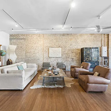 Modern Flat For 8 Guests * לונדון