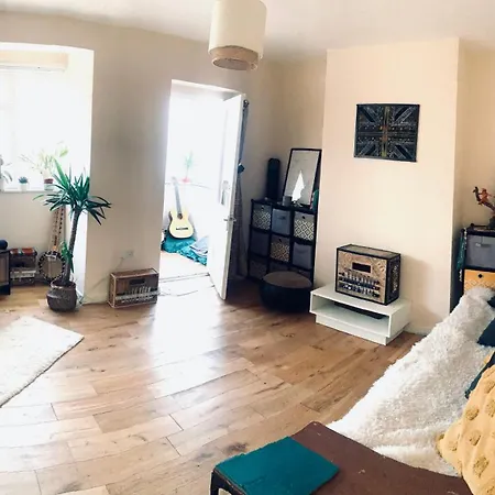 Apartment Aveley Mansions Barking (Greater London)