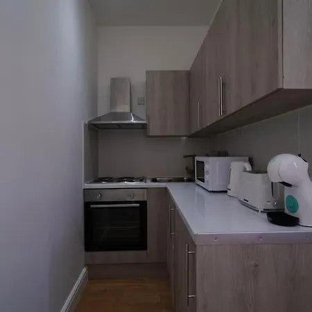 Apartment New Private 2 London