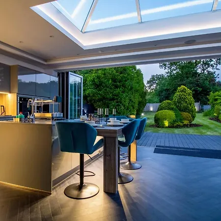 Host & - 19 Hillside Apartment Northwood (Greater London)