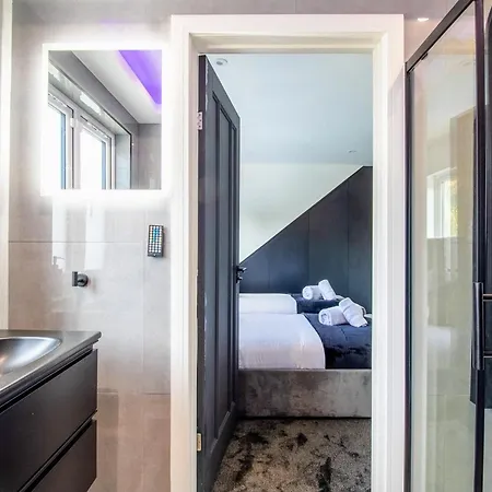Apartment Host & - 19 Hillside Northwood (Greater London)