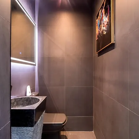 Apartment Host & - 19 Hillside Northwood (Greater London)