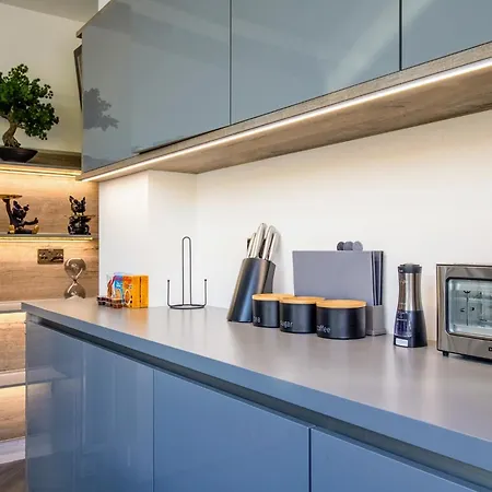Host & - 19 Hillside Apartment Northwood (Greater London)