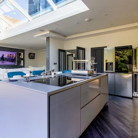 Apartment Host & - 19 Hillside Northwood (Greater London)
