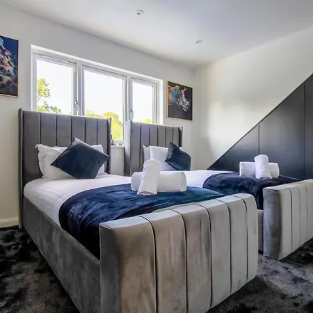 Apartment Host & - 19 Hillside