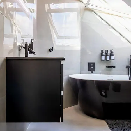 Host & - 19 Hillside Apartment Northwood (Greater London)