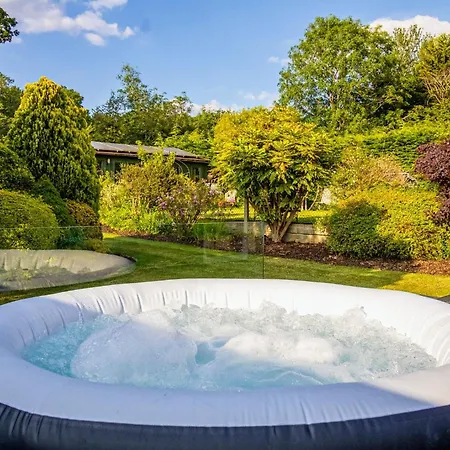 Host & - 19 Hillside Apartment Northwood (Greater London)