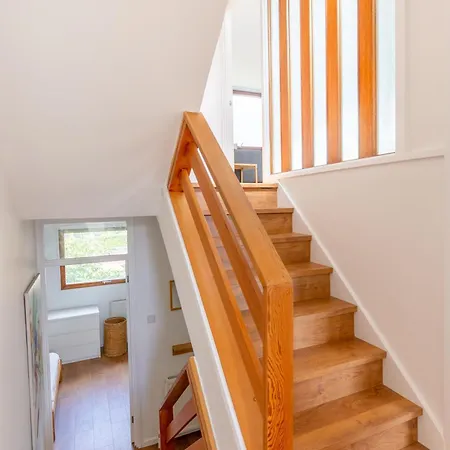 Unique Spacious Central 3 Bedroom With Rooftop Terrace * לונדון