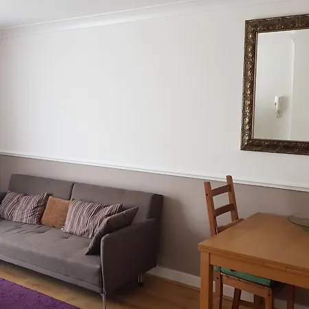 1 Bedroom On The Riverbank Near St Paul's *