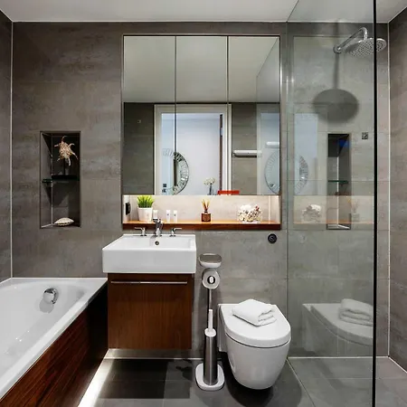 شقة Veeve - Westbourne Curve لندن