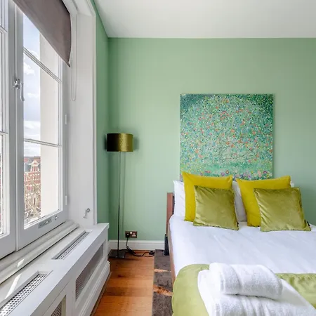 Lovely 1bd Flat - Maida Vale Apartment