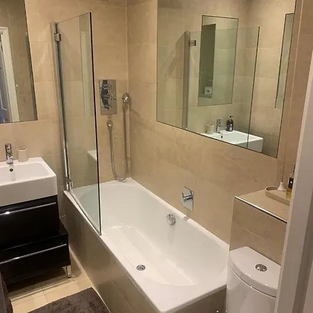 Apartment Lovely 1bd Flat - Maida Vale