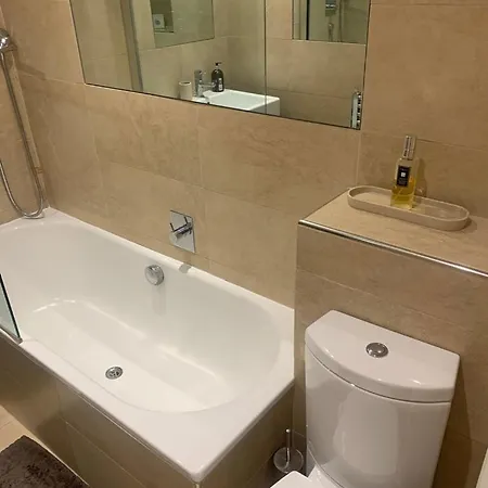 Lovely 1bd Flat - Maida Vale Apartment *