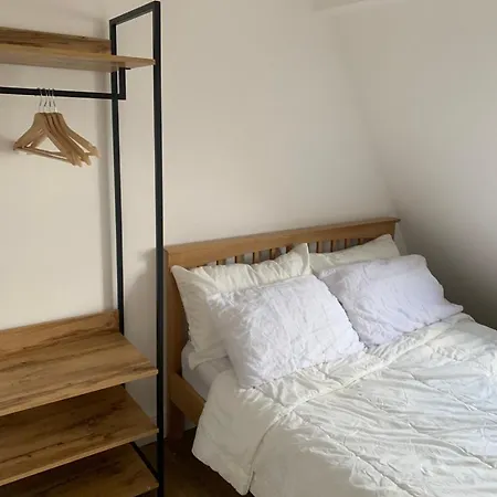 Spaciously Renovated 2bd Flat - Camden لندن