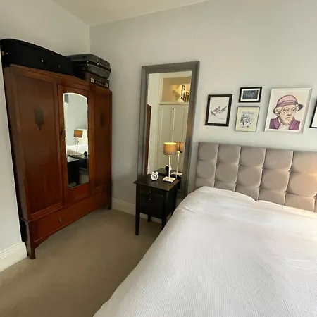 Beautiful Vintage Style 1bd - Pimlico * London