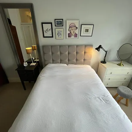 Beautiful Vintage Style 1bd - Pimlico * London