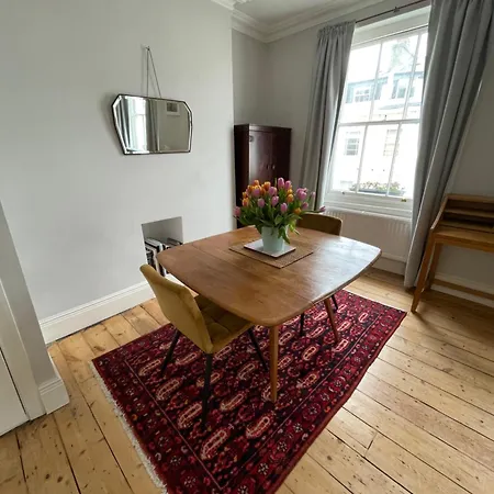 Beautiful Vintage Style 1bd - Pimlico * London