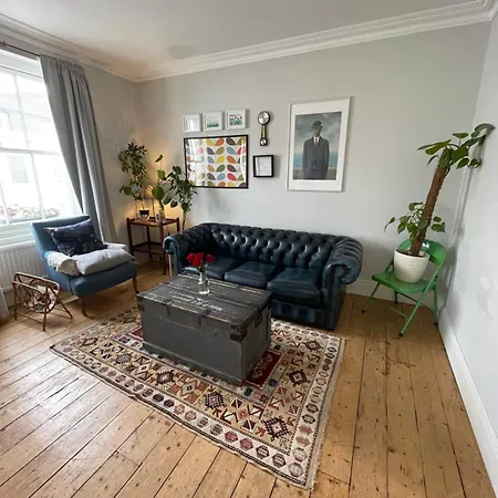 Beautiful Vintage Style 1bd - Pimlico London