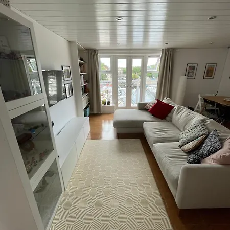 2bd Flat With Views Of Canary Wharf - Rotherhithe ロンドン